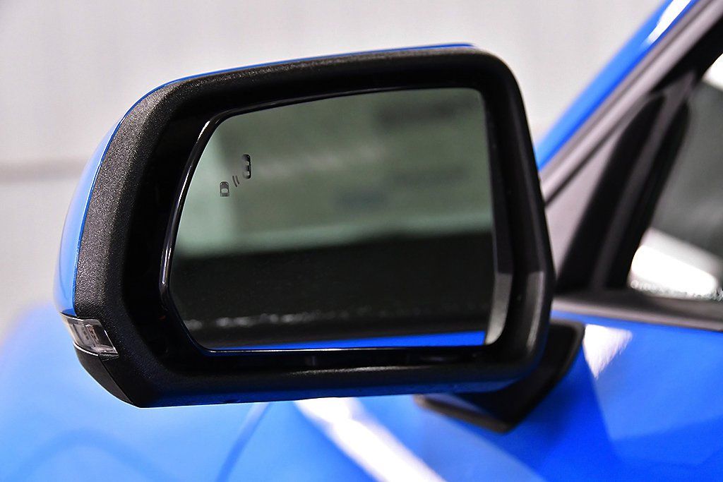 2026 Ford Mustang EcoBoost Premium Fastback - Photo 12