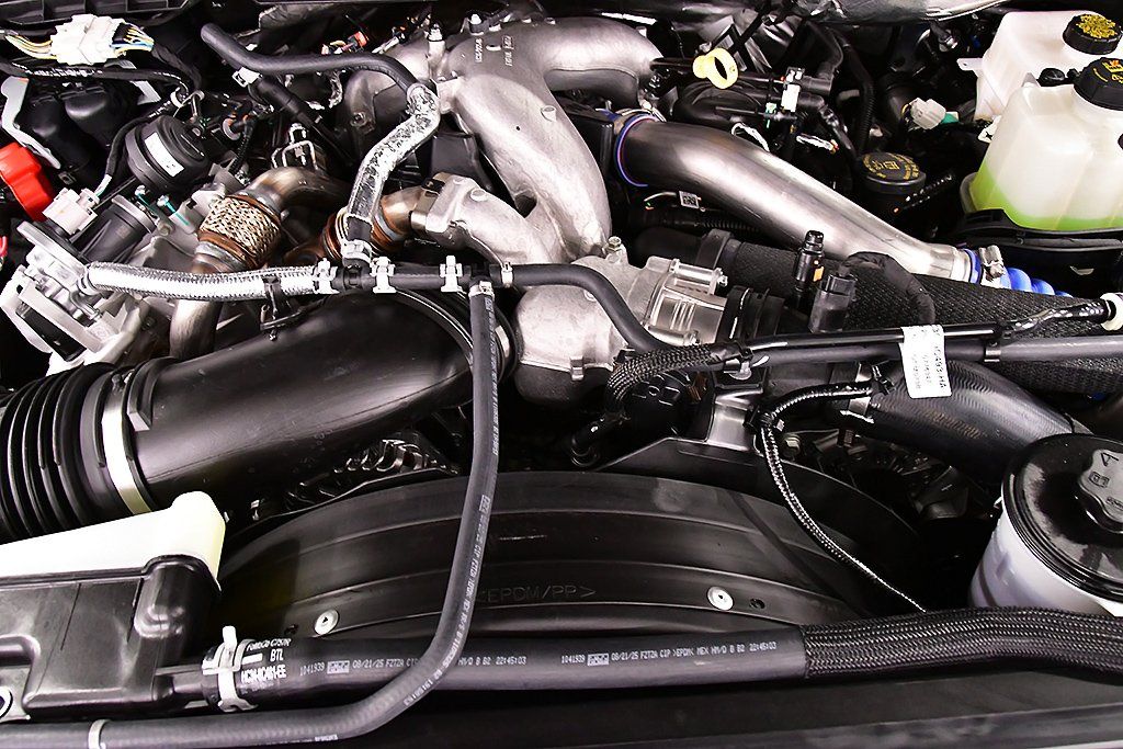 2026 Ford F-350 Super Duty XL - Photo 32