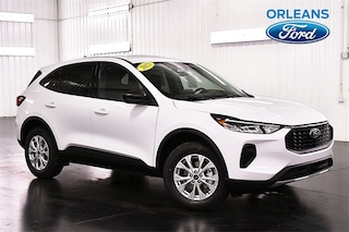2025 Ford Escape Active SUV