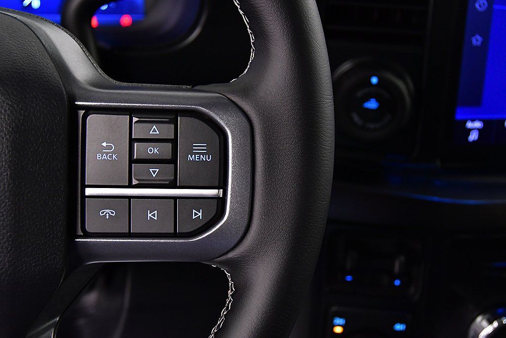2026 Ford F-250 Super Duty Lariat - Photo 25