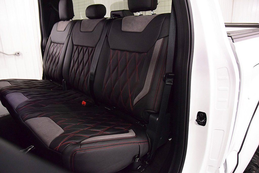 2025 Ford F-150 STX - Photo 31
