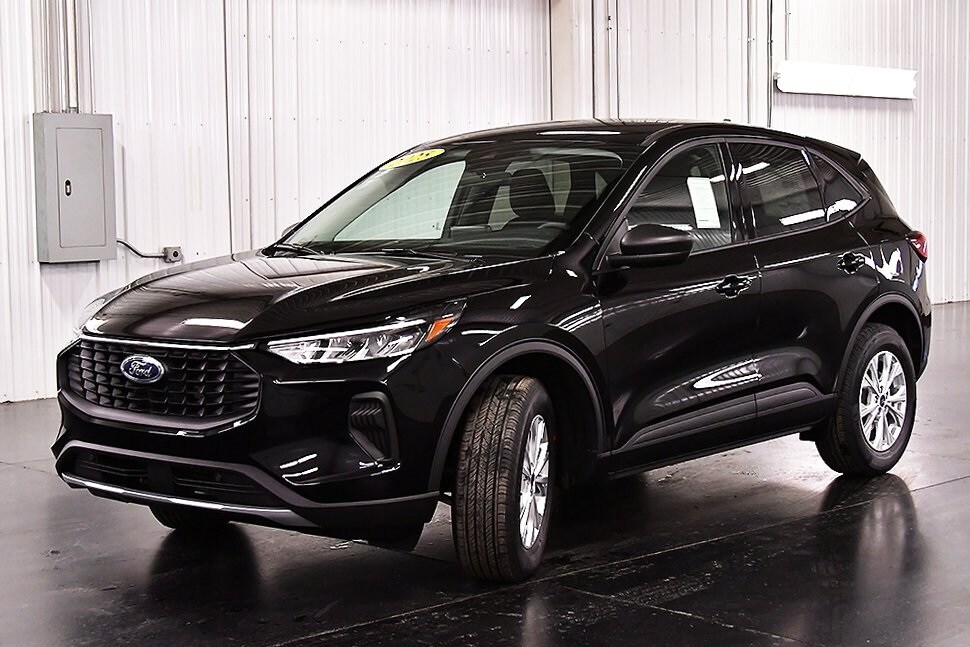2025 Ford Escape Active photo 3