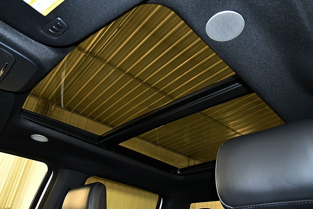 2024 Ford F-150 Platinum - Photo 32