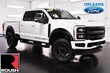 Ford F-250SD