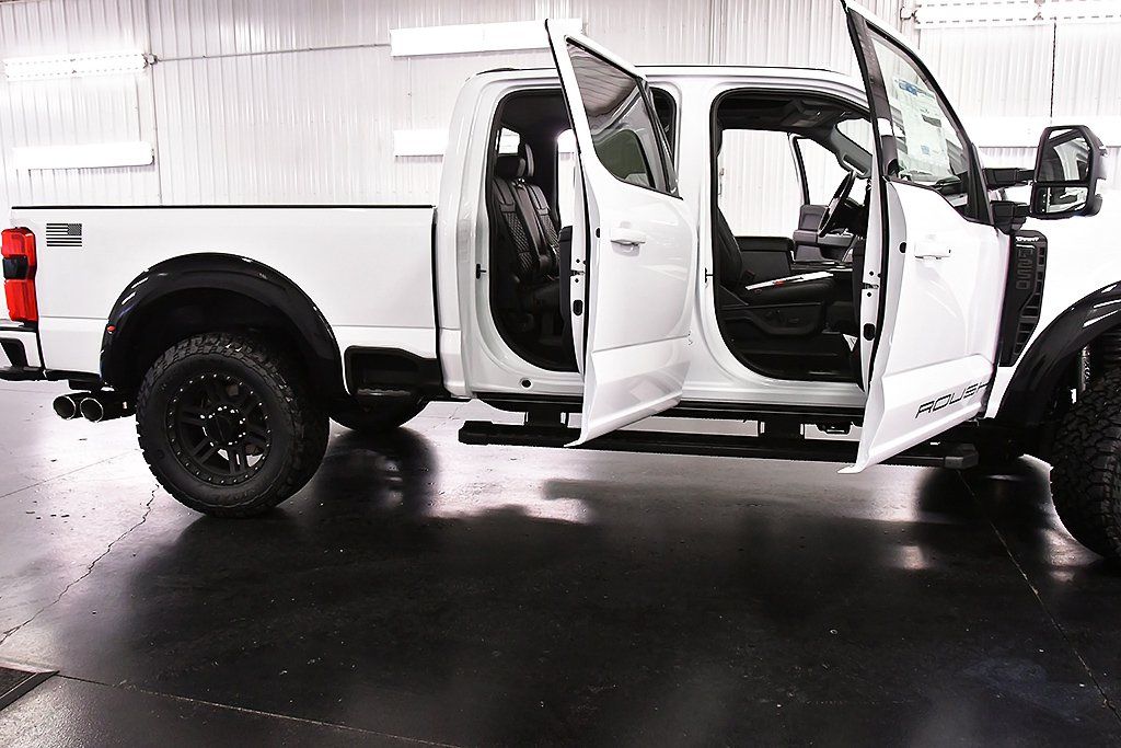 2026 Ford F-250 Super Duty Lariat - Photo 40