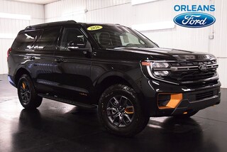 2026 Ford Expedition Tremor SUV