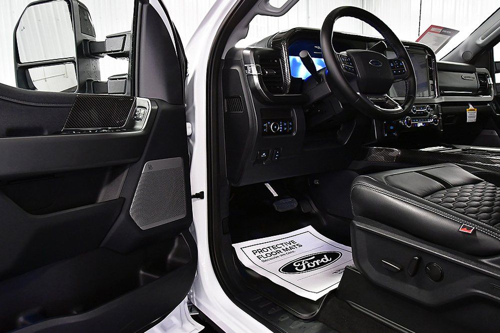 2026 Ford F-250 Super Duty Lariat - Photo 20