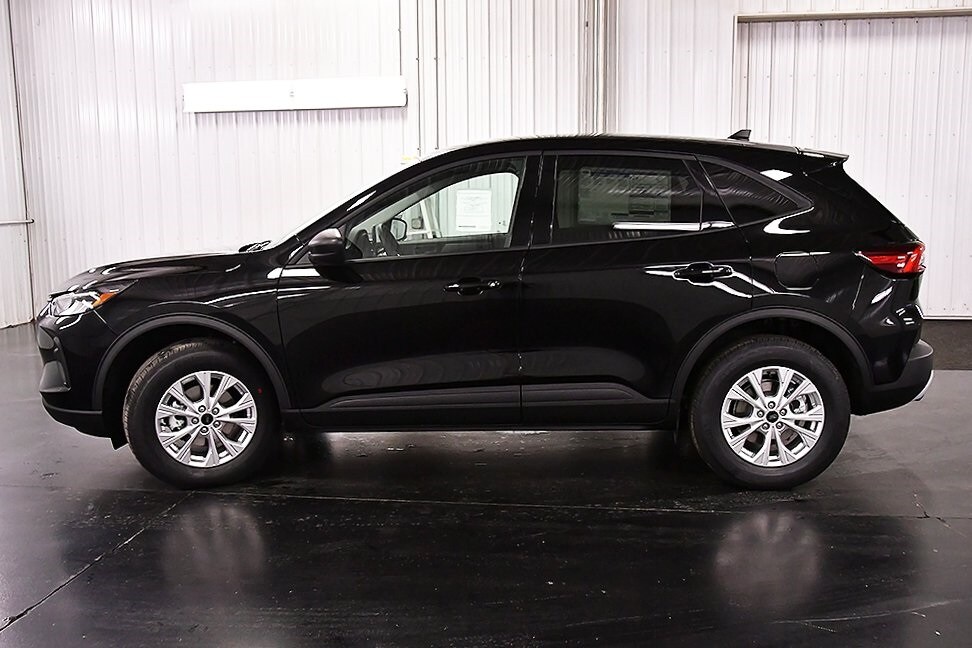 2025 Ford Escape Active photo 4