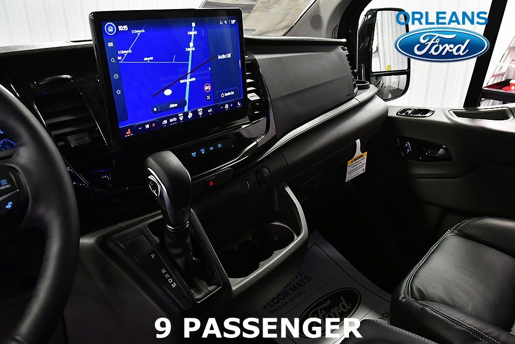 2024 Ford Transit Van Base - Photo 22