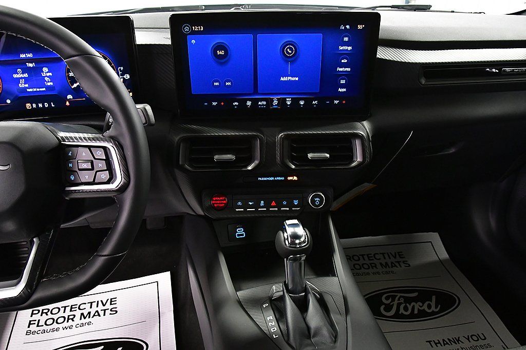 2026 Ford Mustang EcoBoost Fastback - Photo 23