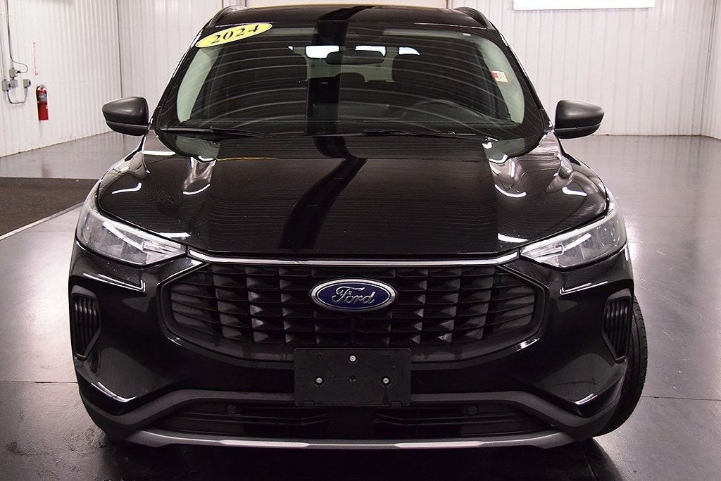 Used 2024 Ford Escape Active SUV