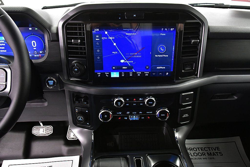 2025 Ford F-150 XLT - Photo 32