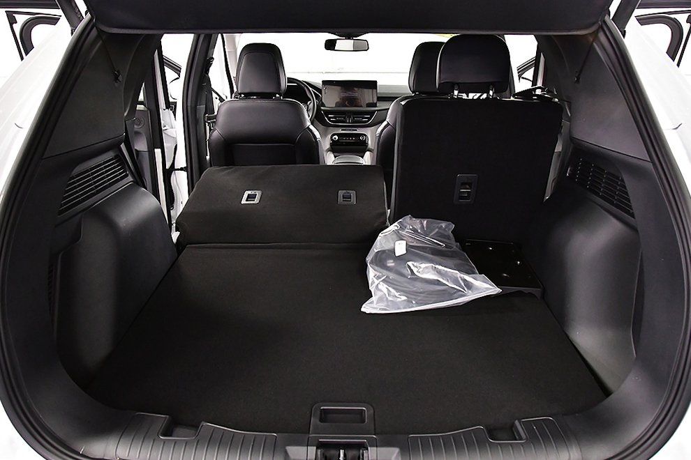 2025 Ford Escape Plug-in hybrid PHEV - Photo 31