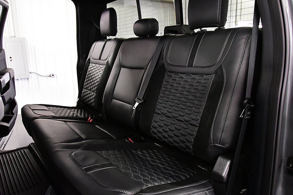 2025 Ford F-150 XLT - Photo 38
