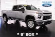Chevrolet Silverado 3500HD