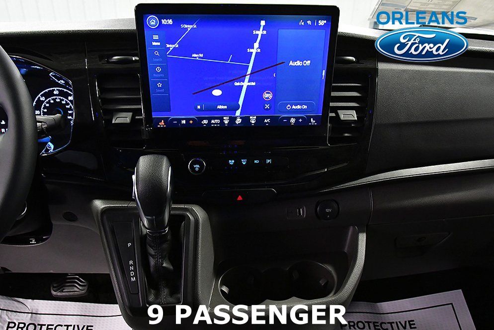 2024 Ford Transit Van Base - Photo 27