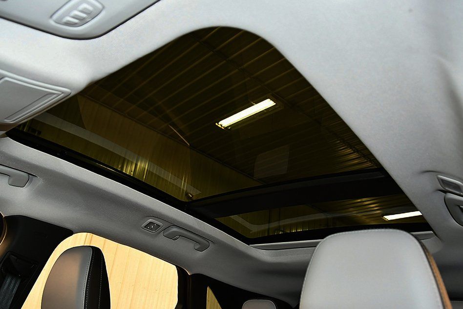 2025 Ford Escape Plug-in hybrid PHEV - Photo 27