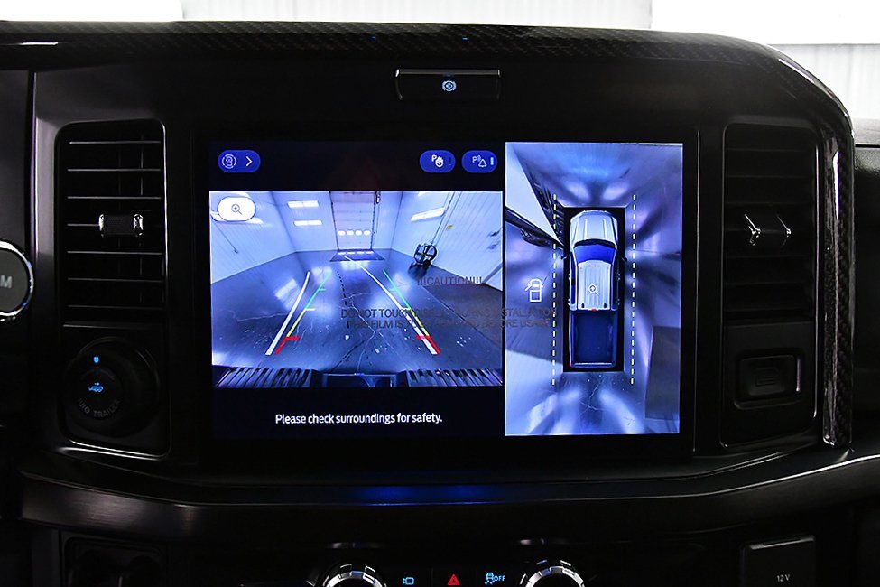 2026 Ford F-250 Super Duty Lariat - Photo 29
