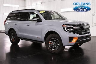 2025 Ford Expedition Tremor SUV