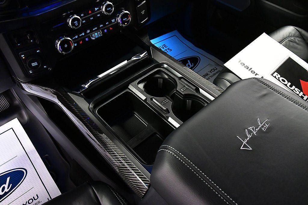 2026 Ford F-250 Super Duty Lariat - Photo 28