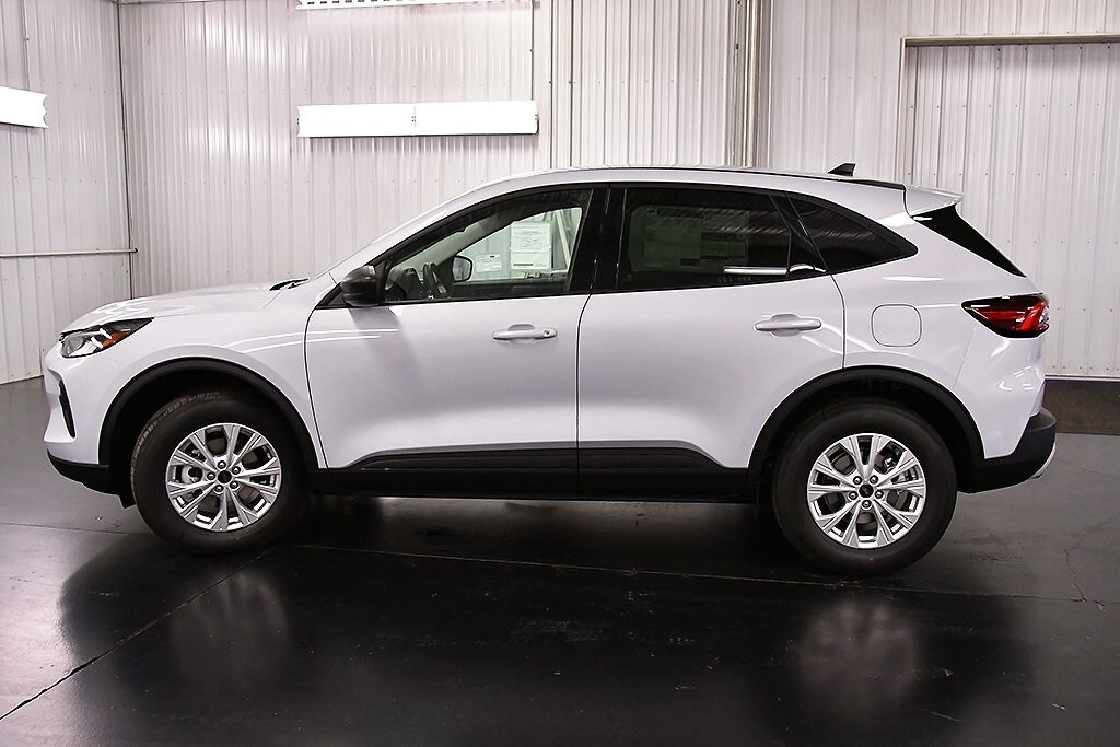 2025 Ford Escape Active photo 4