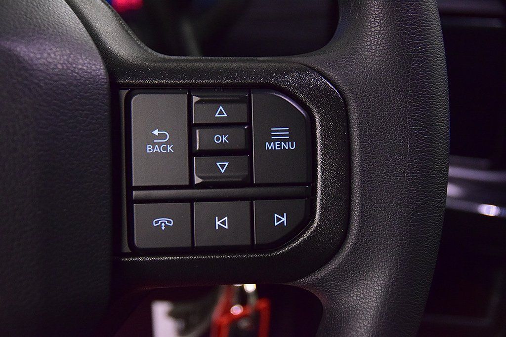 2025 Ford F-150 STX - Photo 21