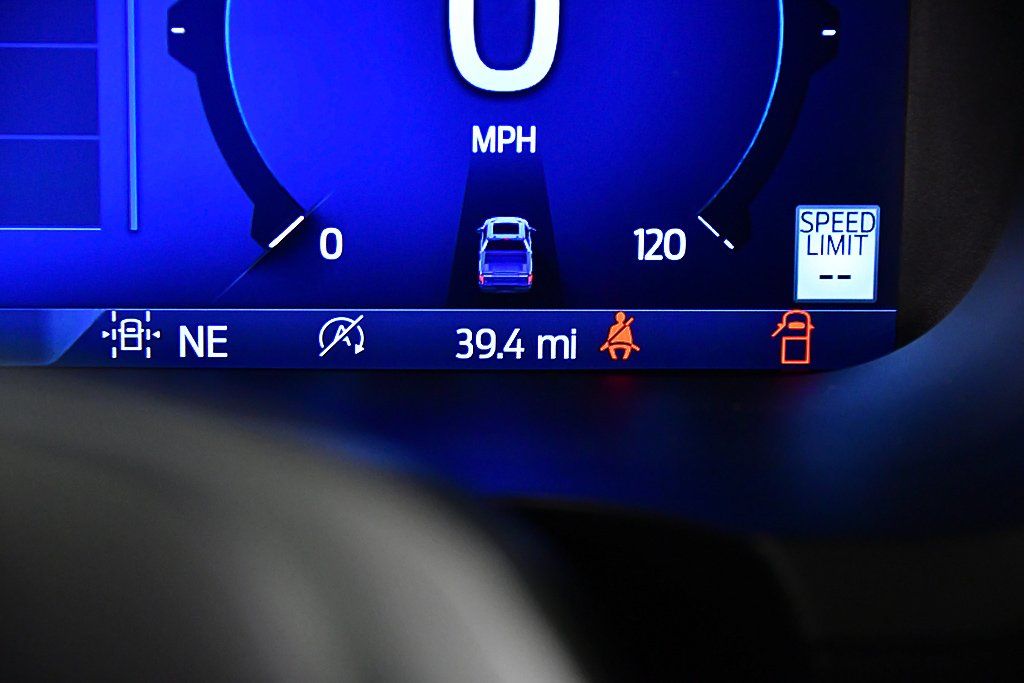 2025 Ford F-150 XLT - Photo 20