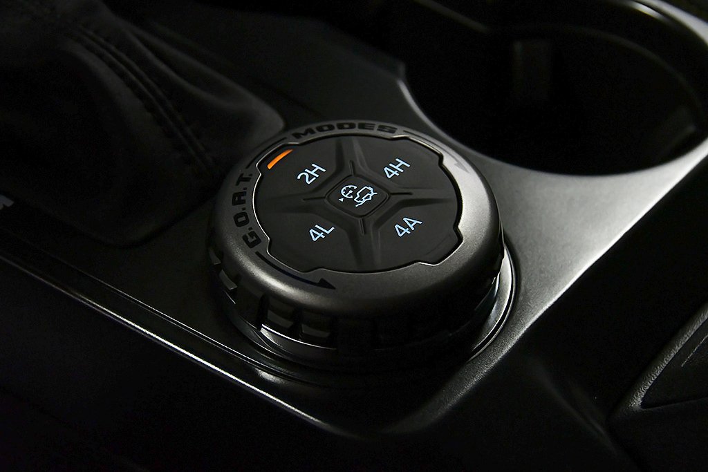 2025 Ford Bronco 4-Door Badlands - Photo 24