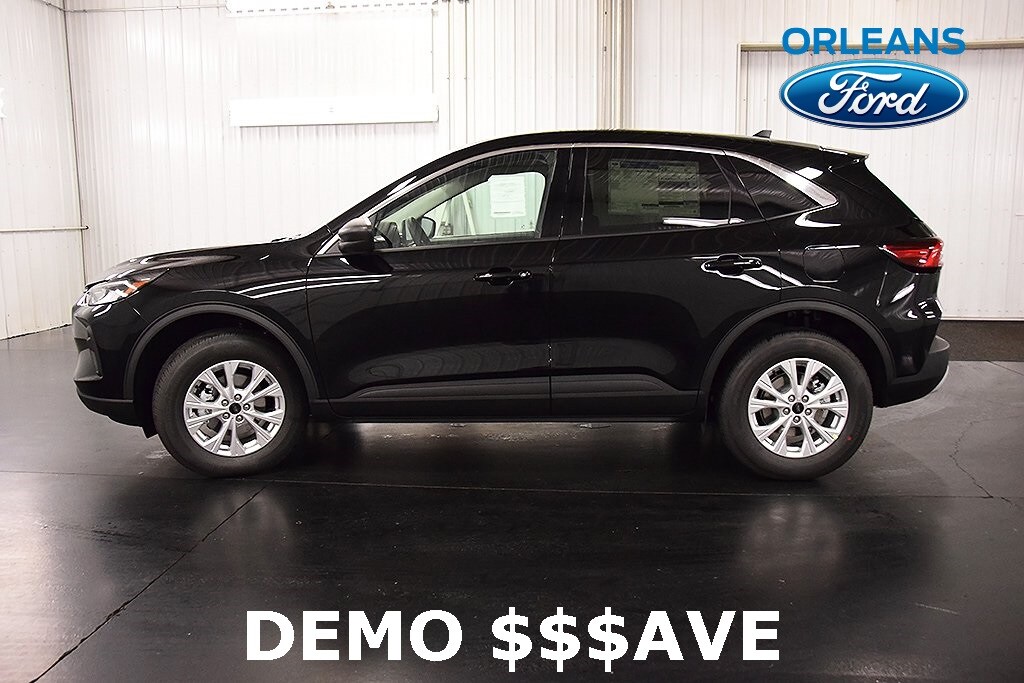 2024 Ford Escape Active photo 2