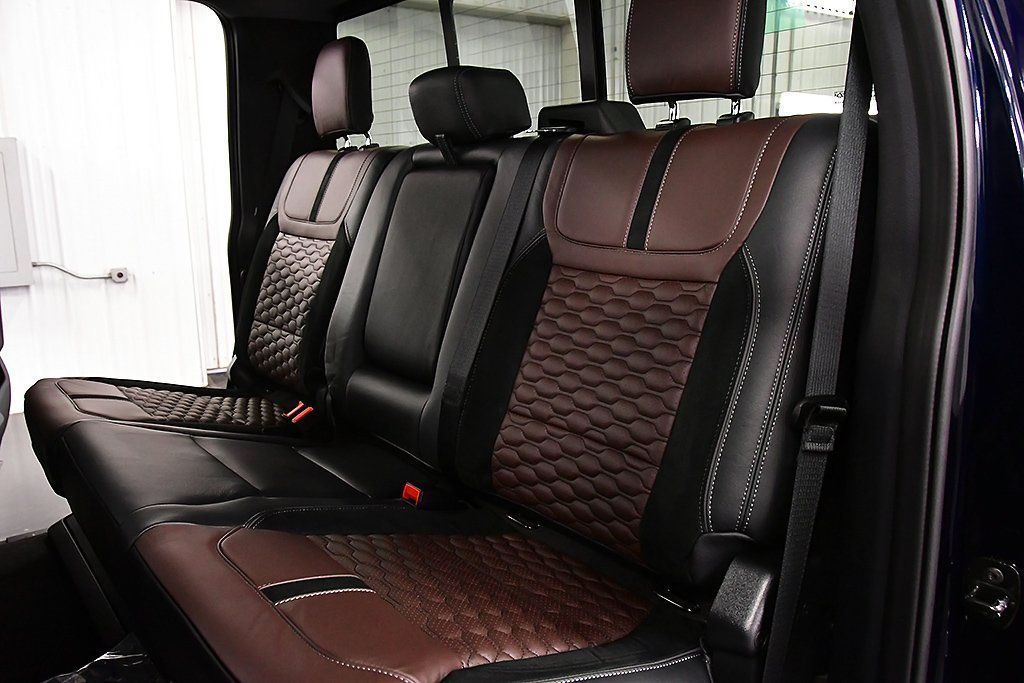 2025 Ford F-250 Super Duty Lariat - Photo 35