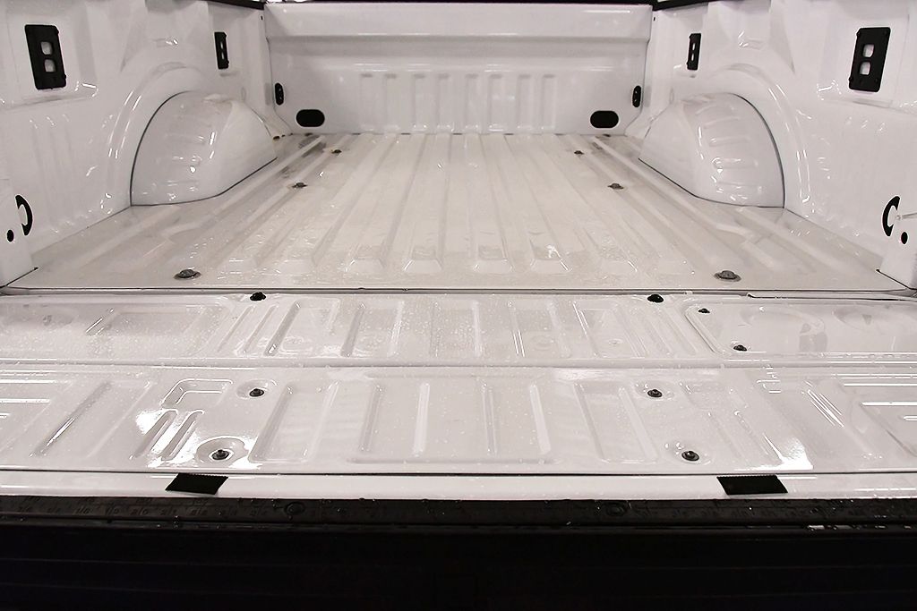 2025 Ford F-250 Super Duty Platinum - Photo 13