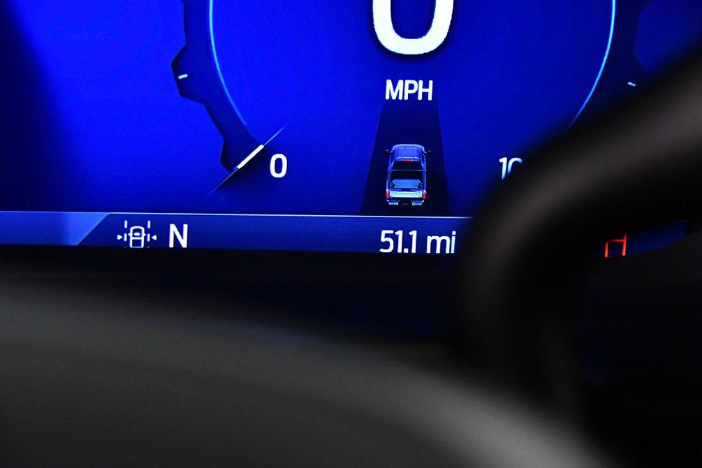 2026 Ford F-250 Super Duty Lariat - Photo 22
