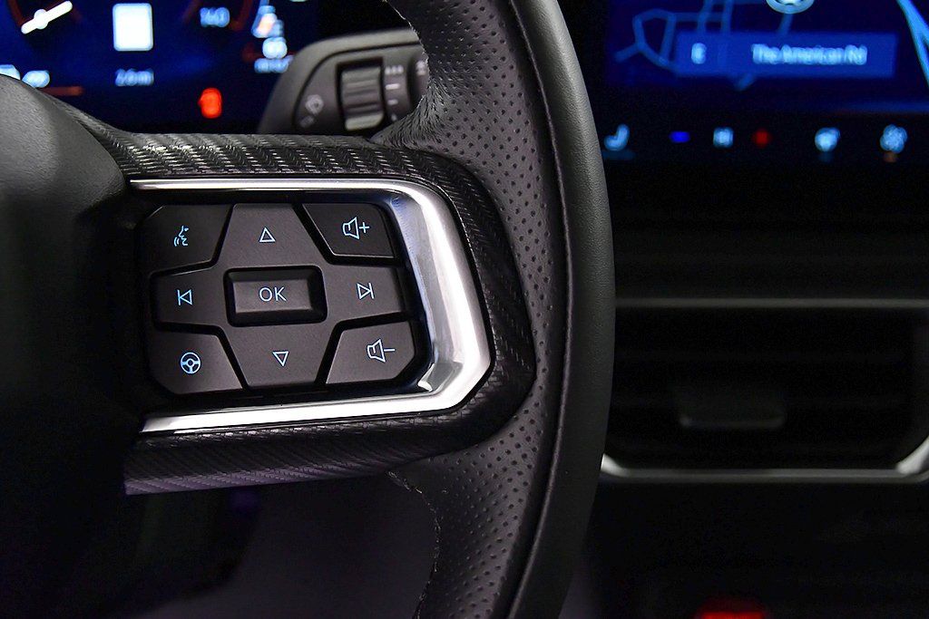2026 Ford Mustang EcoBoost Premium Fastback - Photo 19