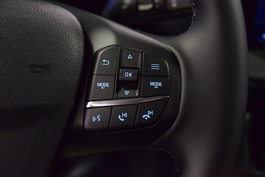 2025 Ford Maverick XLT - Photo 21