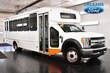 Ford F-550SD