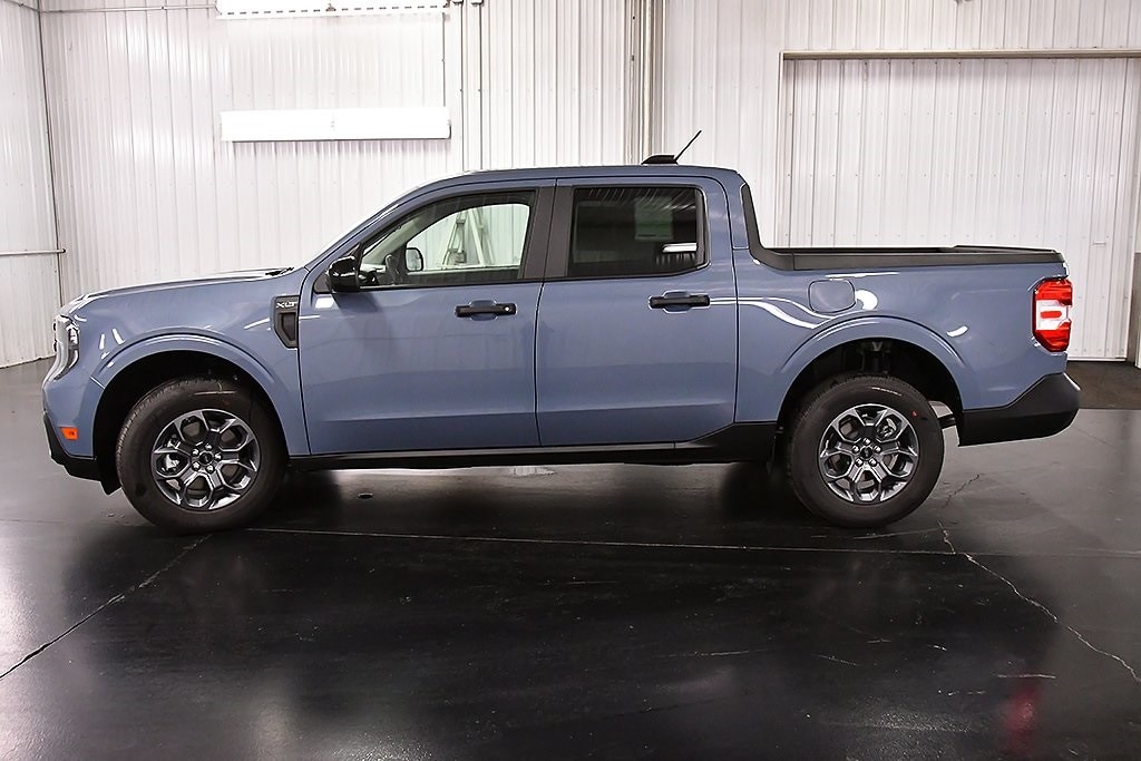 New 2025 Ford Maverick XLT TRUCK
