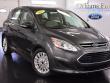 Ford C-Max Hybrid