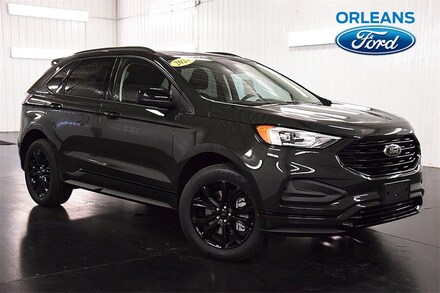 2024 Ford Edge SE SUV