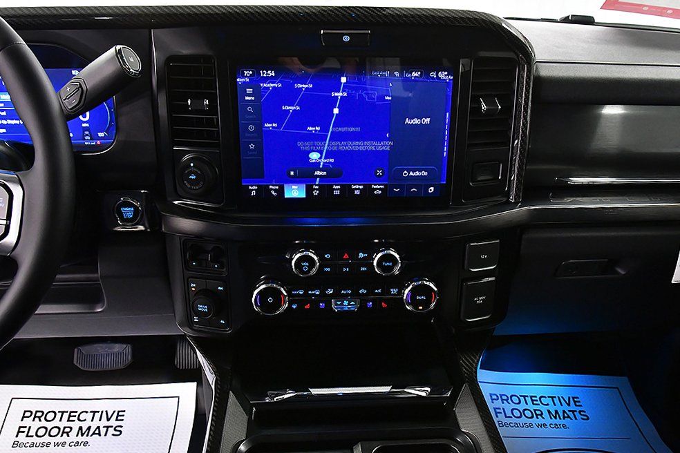 2026 Ford F-250 Super Duty Lariat - Photo 30