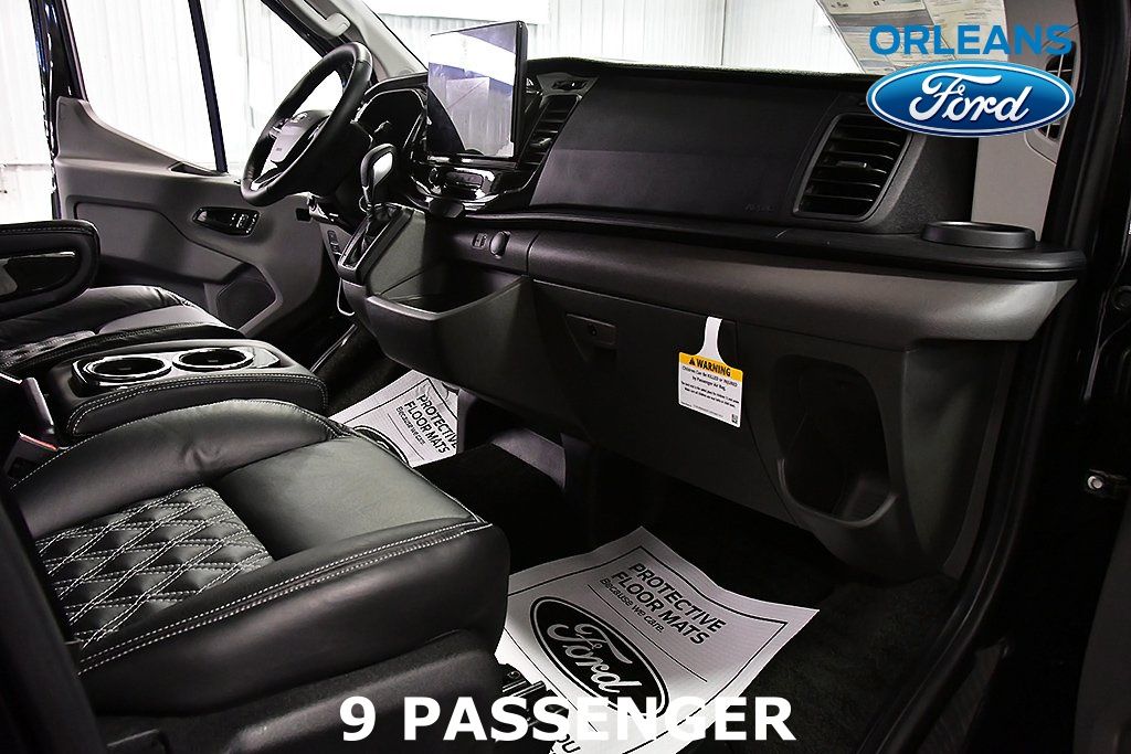 2024 Ford Transit Van Base - Photo 30