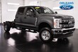 Ford F-350SD