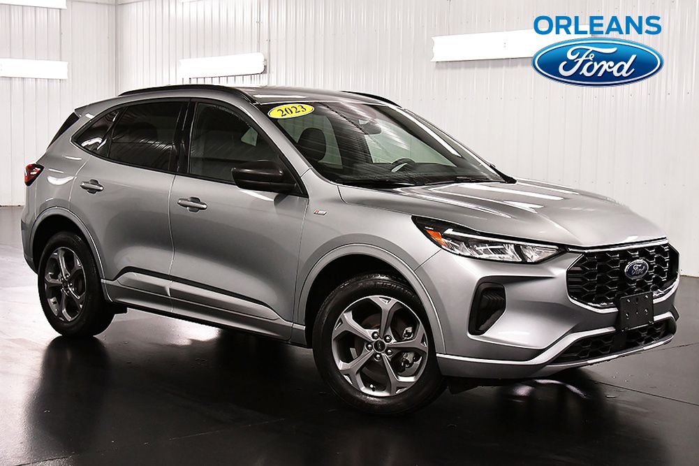 2023 Ford Escape