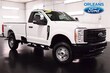 Ford F-250SD