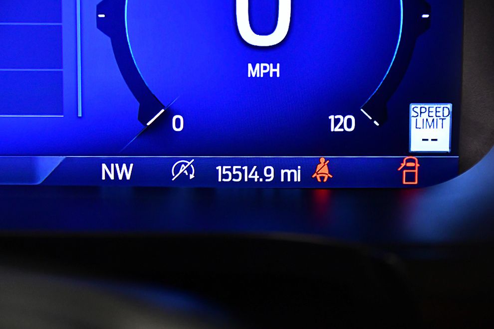 2024 Ford F-150 Platinum - Photo 20