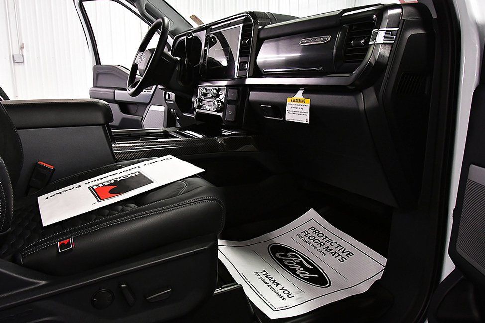 2026 Ford F-250 Super Duty Lariat - Photo 38