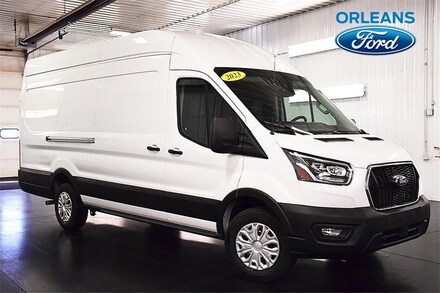 2023 Ford Transit-350 Base Cargo Van