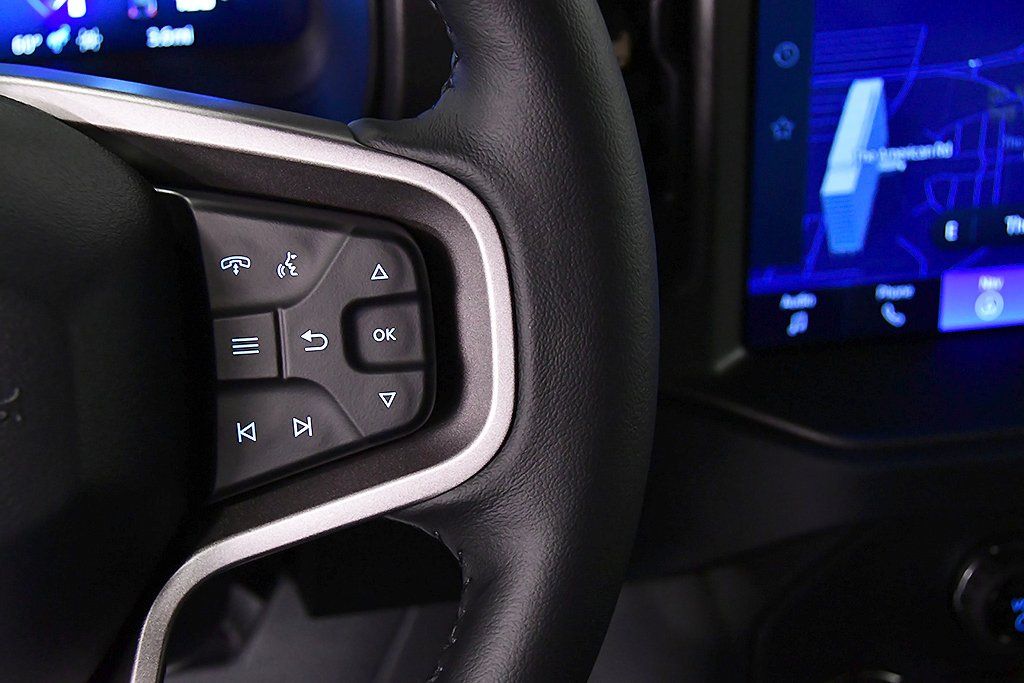 2025 Ford Bronco 4-Door Badlands - Photo 20