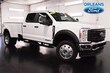 Ford F-450SD