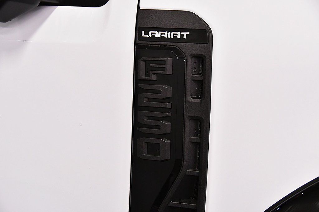 2026 Ford F-250 Super Duty Lariat - Photo 10