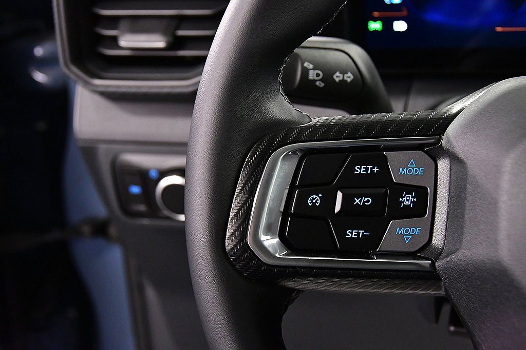 2026 Ford Mustang EcoBoost Fastback - Photo 17